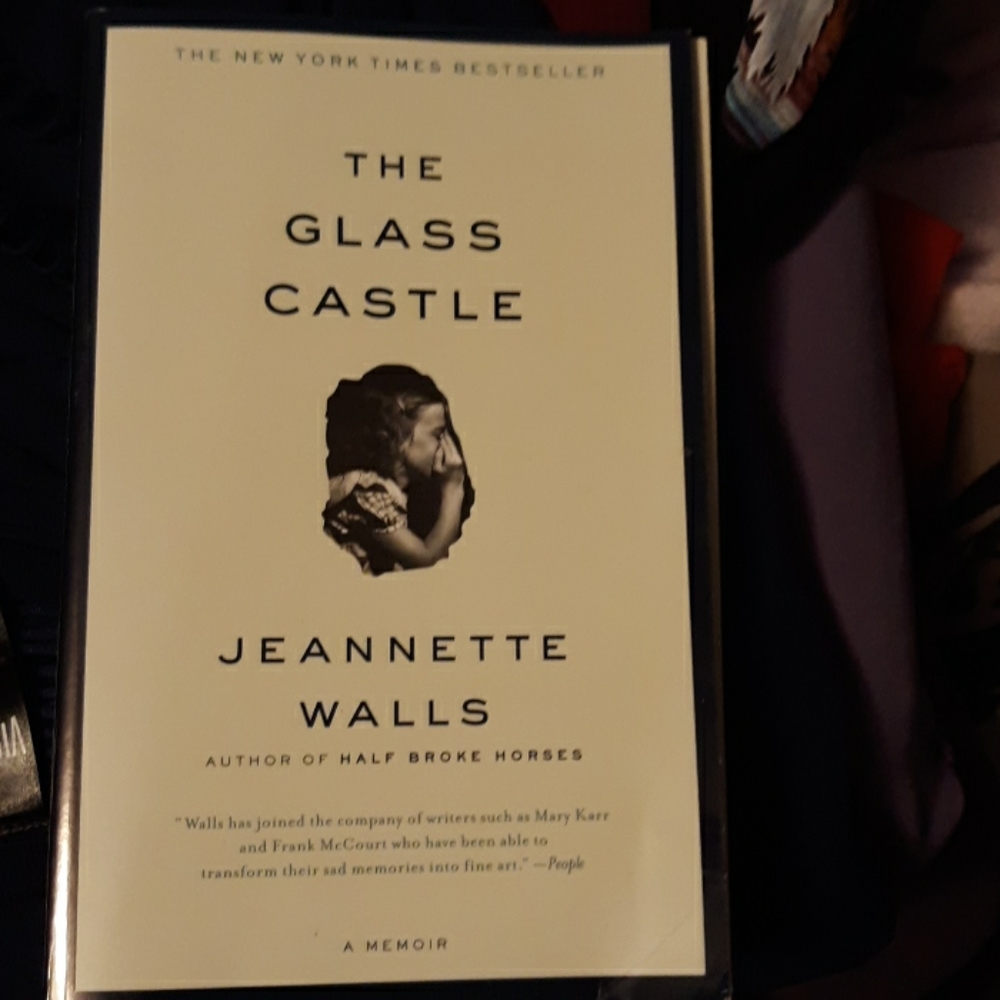 The Glass Castle